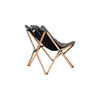Bo-Camp Urban Collection Relax Chair Wembley M Grey