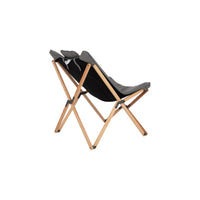 Bo-Camp Urban Collection Relax Chair Wembley M Grey