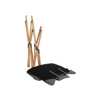 Bo-Camp Urban Collection Relax Chair Wembley M Grey