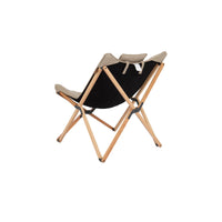 Bo-Camp Urban Collection Relax Chair Wembley M Beige