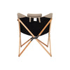 Bo-Camp Urban Collection Relax Chair Wembley M Beige