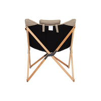 Bo-Camp Urban Collection Relax Chair Wembley M Beige