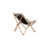 Bo-Camp Urban Collection Relax Chair Wembley M Beige