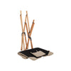 Bo-Camp Urban Collection Relax Chair Wembley M Beige