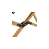 Bo-Camp Urban Collection Relax Chair Wembley M Beige