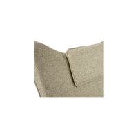 Bo-Camp Urban Collection Relax Chair Wembley M Beige