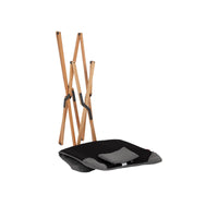 Bo-Camp Urban Collection Relax Chair Wembley L Grey