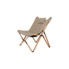 Bo-Camp Urban Collection Relax Chair Wembley L Beige