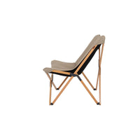 Bo-Camp Urban Collection Relax Chair Wembley L Beige