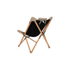 Bo-Camp Urban Collection Relax Chair Wembley L Beige