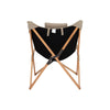 Bo-Camp Urban Collection Relax Chair Wembley L Beige