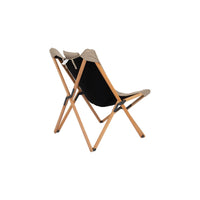 Bo-Camp Urban Collection Relax Chair Wembley L Beige