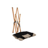 Bo-Camp Urban Collection Relax Chair Wembley L Beige