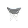 Bo-Camp Pastel Collection Relax Chair Murat Oxford Blue