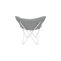 Bo-Camp Pastel Collection Relax Chair Murat Oxford Green