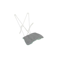 Bo-Camp Pastel Collection Relax Chair Murat Oxford Green