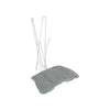 Bo-Camp Pastel Collection Relax Chair Murat Oxford Green