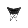 Bo-Camp Urban Collection Butterfly Chair Grainger M Grey