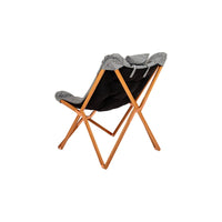 Bo-Camp Urban Collection Relax Chair Bloomsbury Comfort Grey