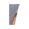 Bo-Camp Urban Collection Relax Chair Bloomsbury Comfort Grey