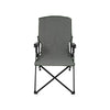 Bo-Camp Industrial Collection Folding Chair Stanwix Green
