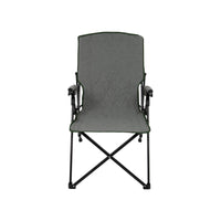 Bo-Camp Industrial Collection Folding Chair Stanwix Green