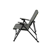 Bo-Camp Industrial Collection Folding Chair Stanwix Green