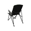 Bo-Camp Industrial Collection Folding Chair Stanwix Green