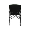 Bo-Camp Industrial Collection Folding Chair Stanwix Green