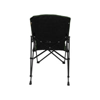Bo-Camp Industrial Collection Folding Chair Stanwix Green