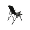 Bo-Camp Industrial Collection Folding Chair Stanwix Green
