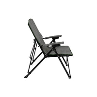 Bo-Camp Industrial Collection Folding Chair Stanwix Green