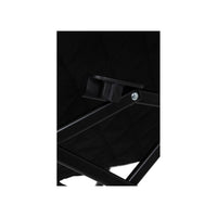 Bo-Camp Industrial Collection Folding Chair Stanwix Green