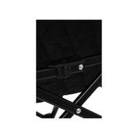 Bo-Camp Industrial Collection Folding Chair Stanwix Green