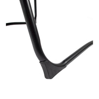 Bo-Camp Industrial Collection Folding Chair Stanwix Green
