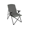 Bo-Camp Industrial Collection Folding Chair Stanwix Green