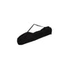 Bo-Camp Folding Chair Fraser 4 Positions Anthracite