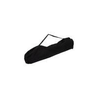 Bo-Camp Folding Chair Fraser 4 Positions Anthracite