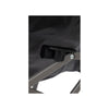 Bo-Camp Folding Chair Fraser 4 Positions Anthracite