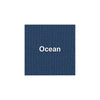 Bo-Camp Beach Chair Copa Rio Beach Aluminium Ocean