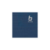 Bo-Camp Beach Chair Copa Rio Beach Aluminium Ocean
