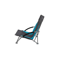Bo-Camp Beach Chair Compact