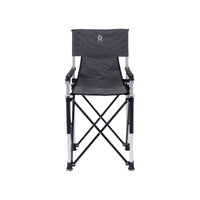Bo-Camp Child's Chair Compact Aluminium Anthracite