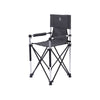 Bo-Camp Child's Chair Compact Aluminium Anthracite