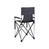 Bo-Camp Child's Chair Compact Aluminium Anthracite
