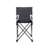 Bo-Camp Child's Chair Compact Aluminium Anthracite