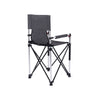 Bo-Camp Child's Chair Compact Aluminium Anthracite
