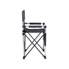 Bo-Camp Child's Chair Compact Aluminium Anthracite