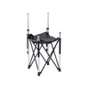 Bo-Camp Child's Chair Compact Aluminium Anthracite