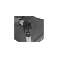 Bo-Camp Child's Chair Compact Aluminium Anthracite